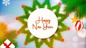 Videohive Merry Christmas Slideshow 42385229 Openers template preview