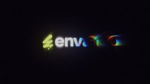 Videohive Super Light Logo Logo Stings template preview