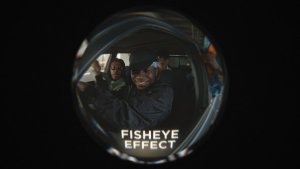 Videohive Fisheye Effect Elements template preview