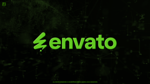 Videohive Logo Animation 53634621 Logo Stings template preview