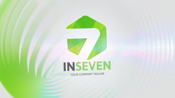 Videohive Clean Elegant Logo 13953750 Logo Stings template preview