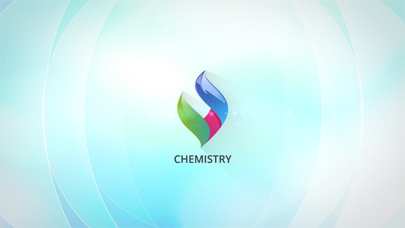 Videohive Light Logo 51403103 Logo Stings template preview