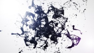 Black Liquid Logo Reveal - After Effects Project (Videohive) Logo Stings template preview
