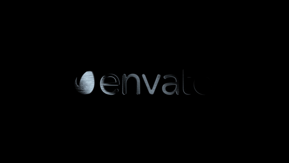 Videohive Cinematic Logo 51078751 Logo Stings template preview