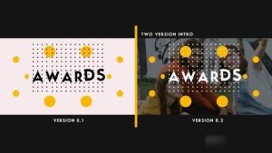 Videohive Stomp Intro 39657030 Openers template preview