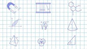 Videohive Hand Drawn Education Elements Elements template preview