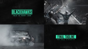 Videohive Sport Event Promo 16082052 Openers template preview