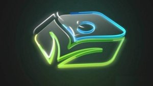 Videohive Live Logo Logo Stings template preview