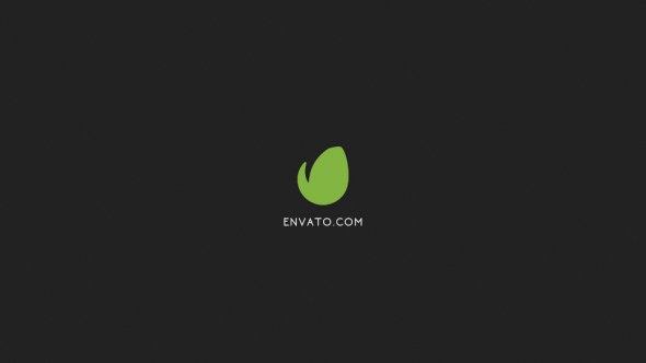 Videohive Liquid Logo Reveal 16565945 Logo Stings template preview