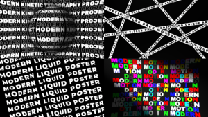 Videohive Modern Typography 48215443 Titles template preview