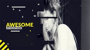 Videohive Trendy Action Opener Openers template preview