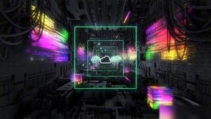 Videohive Desync Openers template preview