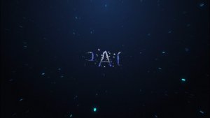 Videohive Space Logo Reveal 31765221 Logo Stings template preview