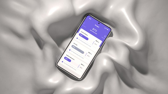 Videohive App Promo Phone Mockup 51993068 Product Promo template preview