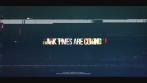 Videohive Glitch Logo Intro 25788725 Logo Stings template preview