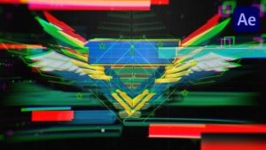 Videohive Game Intro 40025877 Logo Stings template preview