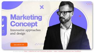 Videohive Creative Digital Agency Promo 57424751 Openers template preview