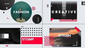 Videohive Claps Opener 23323204 Openers template preview