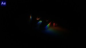Videohive Dark Logo Opener 59752589 Logo Stings template preview