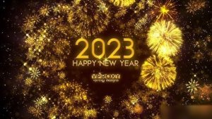 Videohive New Year Countdown 42436271 Openers template preview