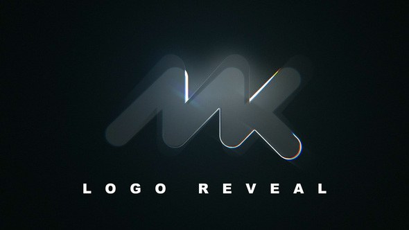 Videohive Logo Reveal 56270673 Logo Stings template preview
