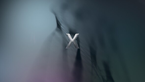 Videohive Plexus Logo Reveal 56179530 Logo Stings template preview