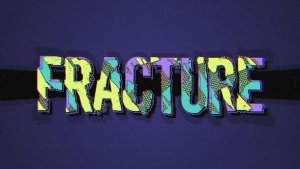 Videohive Fractured Title & Logo Openers template preview