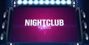 Videohive Party / Event - Promo Openers template preview