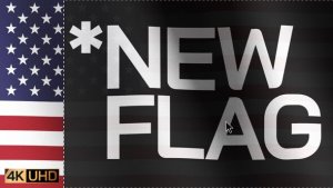 Videohive 4K Flag Animation for After Effects Elements template preview