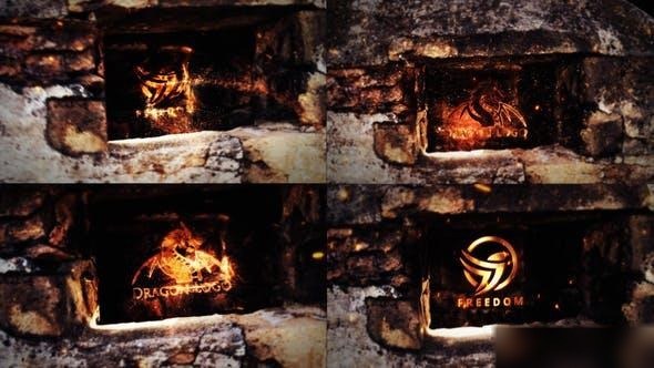 Videohive Epic Logo Reveal 31663211 Logo Stings template preview