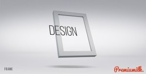 Videohive Frame Openers template preview