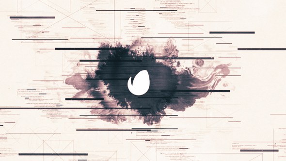 Videohive Film Logo Reveal Logo Stings template preview