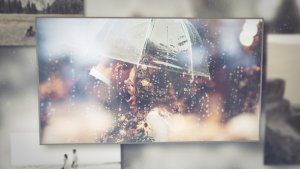 Videohive Photo Slideshow 02 Video Displays template preview