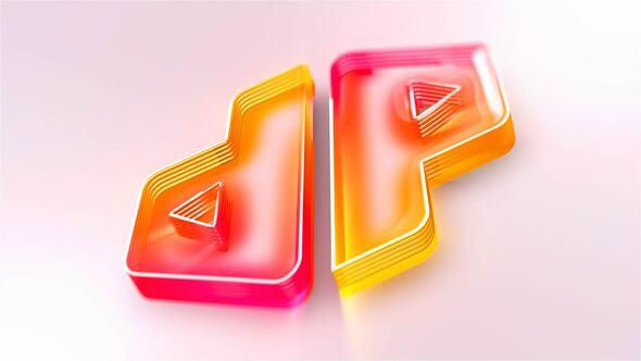 Videohive Logo Animation 57426157 Logo Stings template preview