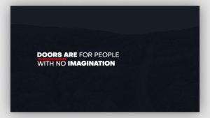 Videohive Animated Titles 48254797 Titles template preview