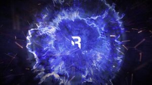 Videohive Shockwave Logo Reveal 2023 Logo Stings template preview
