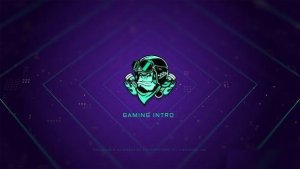 Videohive Gaming Intro 27686828 Openers template preview