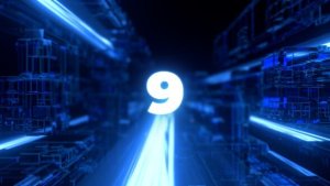 Videohive Enegry Countdown Elements template preview