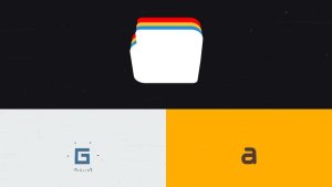 Videohive Connect Logo Bumper Logo Stings template preview