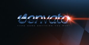 Videohive Corporate Logo Reveal 2697010 Logo Stings template preview