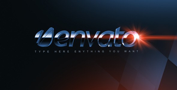 Videohive Corporate Logo Reveal 2697010 Logo Stings template preview
