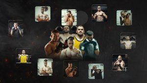 Videohive Player Intro Openers template preview