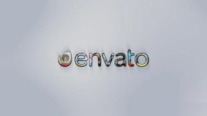 Videohive Photo & Video Wall Logo Reveal Openers template preview
