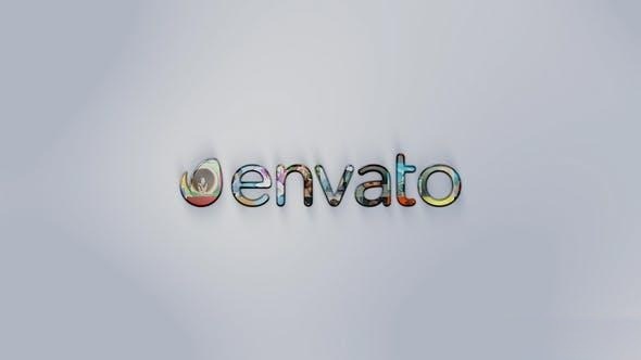 Videohive Photo & Video Wall Logo Reveal Openers template preview