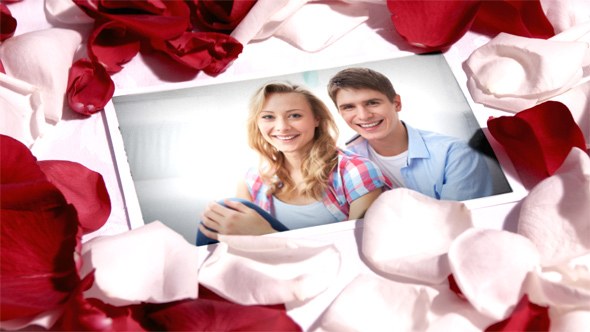 Videohive Precious Memories 18948084 Video Displays template preview