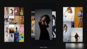 Videohive Instagram Promo Opener Openers template preview