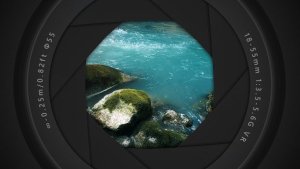 Videohive Camera Transitions 48777744 Elements template preview