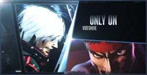 Videohive Comics Live Page Video Displays template preview
