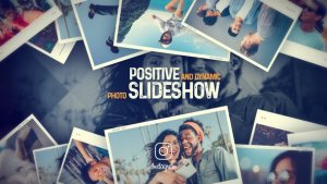 Videohive Photo Slideshow 22762799 Openers template preview