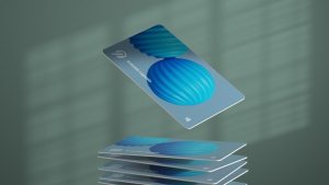Videohive Credit Card Mockup 54437149 Product Promo template preview
